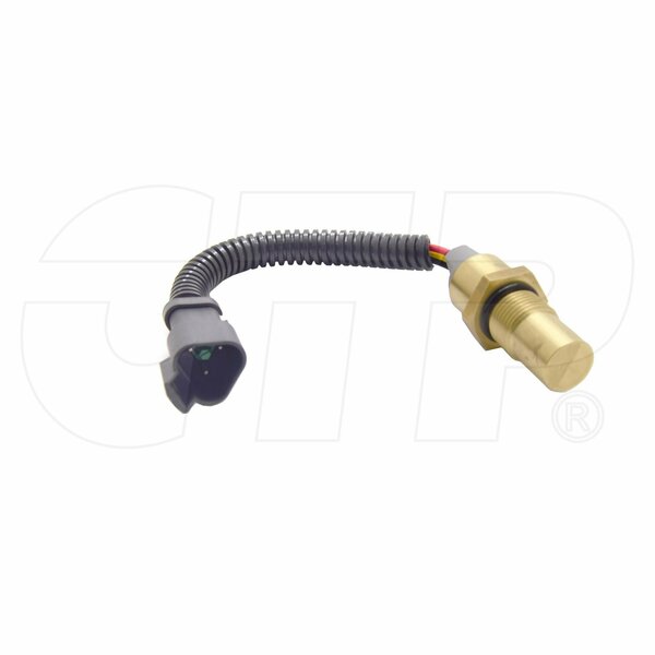 Aic Replacement Parts Switch As-Temp Fits Caterpillar Models 1498292